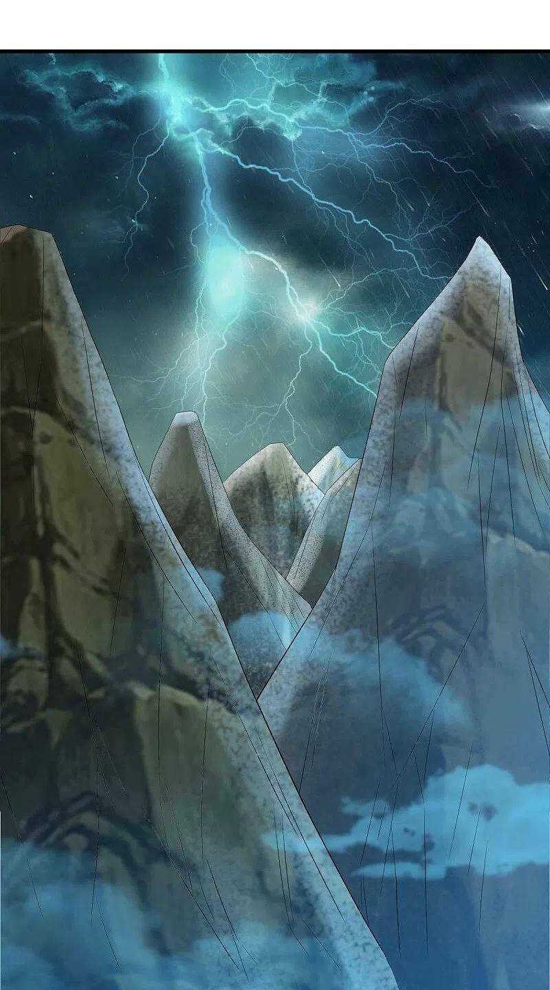 Chiến Hồn Tuyệt Thế: Chapter 460