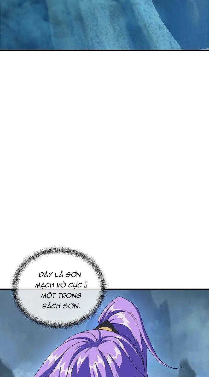 Chiến Hồn Tuyệt Thế: Chapter 460