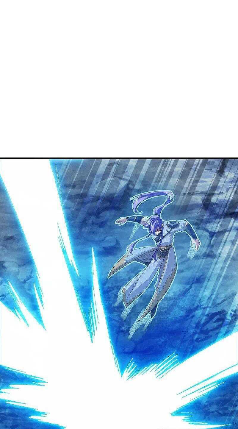 Chiến Hồn Tuyệt Thế: Chapter 460