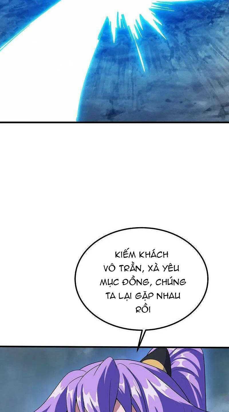Chiến Hồn Tuyệt Thế: Chapter 460