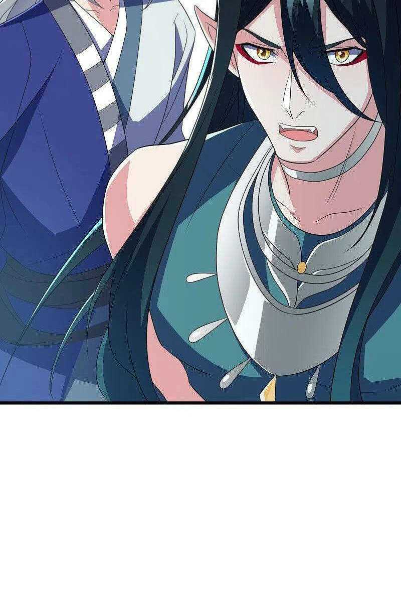 Chiến Hồn Tuyệt Thế: Chapter 460