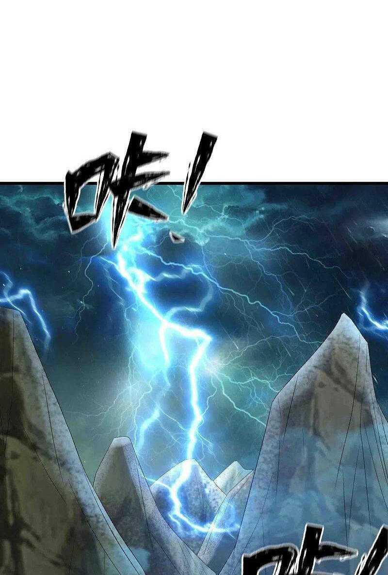 Chiến Hồn Tuyệt Thế: Chapter 460