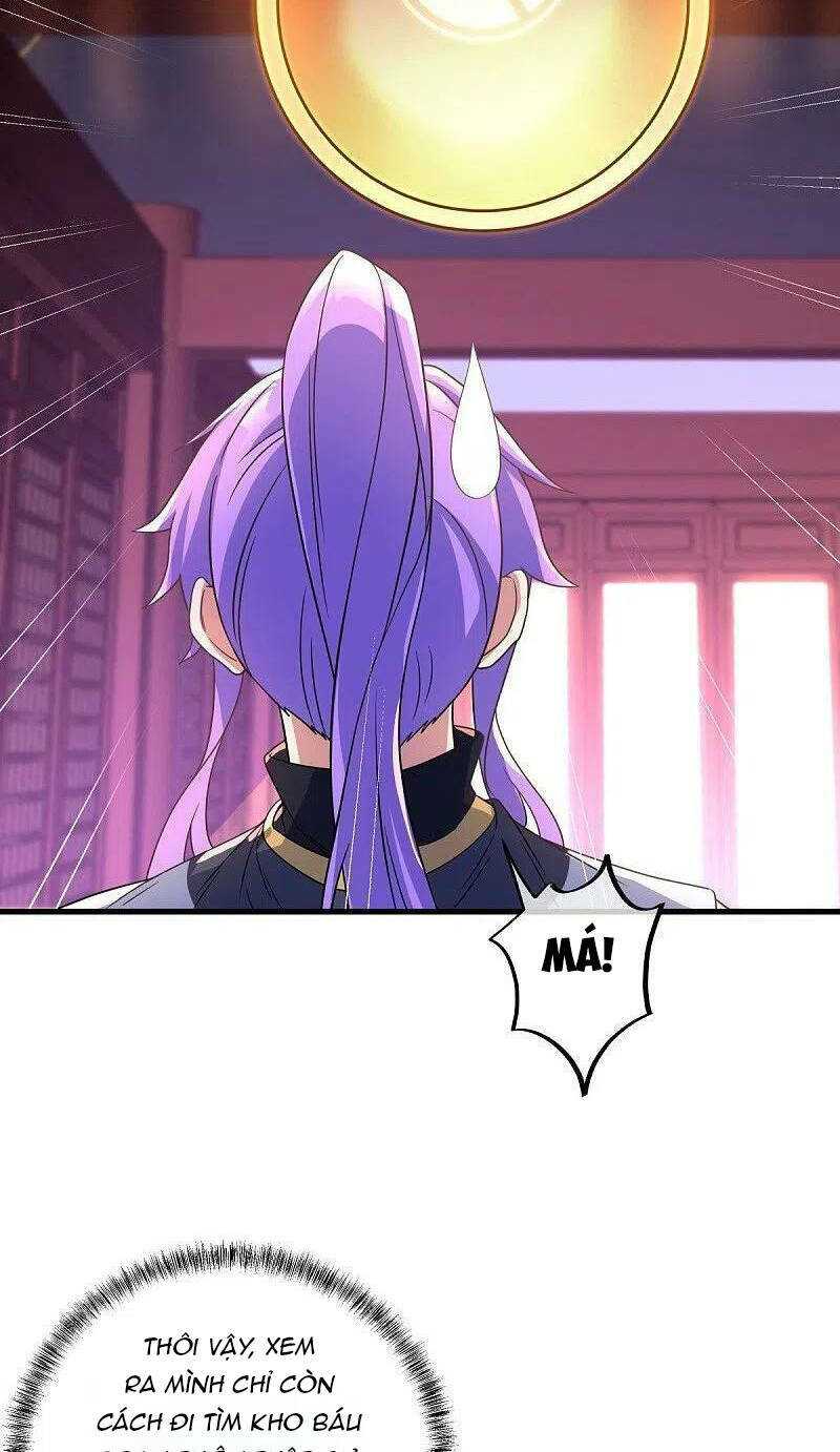 Chiến Hồn Tuyệt Thế: Chapter 460