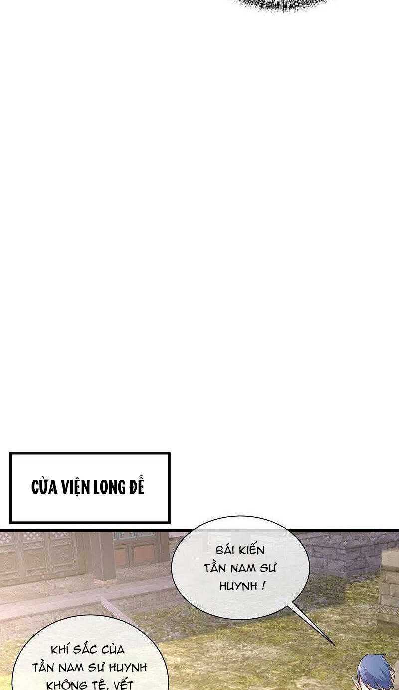 Chiến Hồn Tuyệt Thế: Chapter 460