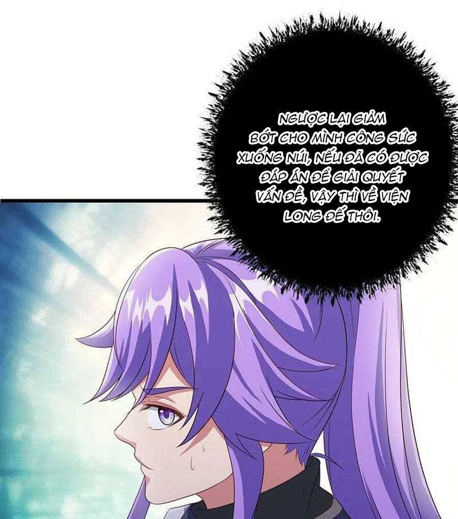 Chiến Hồn Tuyệt Thế: Chapter 461