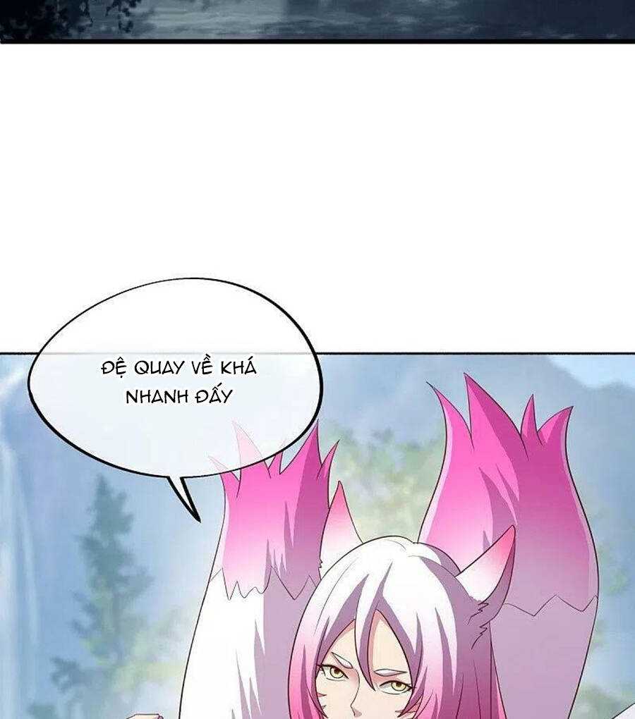 Chiến Hồn Tuyệt Thế: Chapter 461