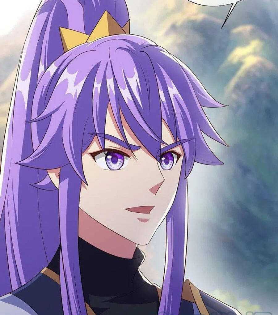 Chiến Hồn Tuyệt Thế: Chapter 461