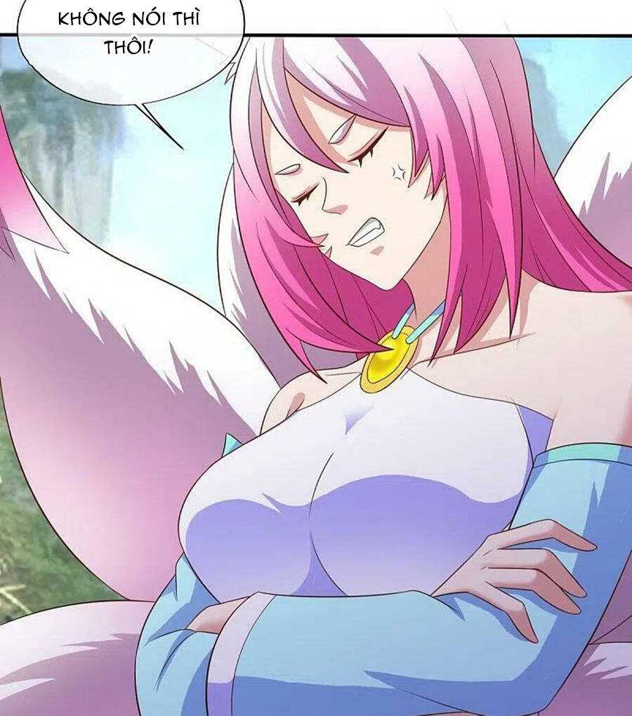 Chiến Hồn Tuyệt Thế: Chapter 461