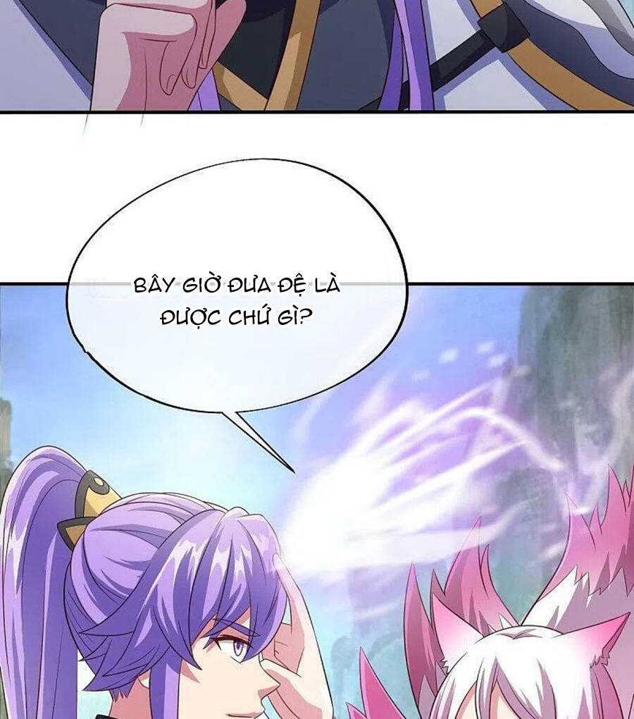 Chiến Hồn Tuyệt Thế: Chapter 461