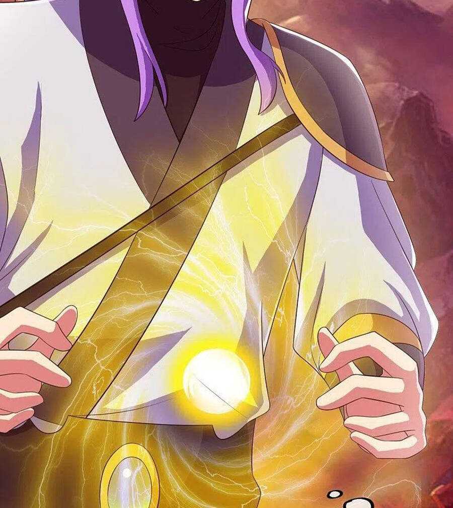 Chiến Hồn Tuyệt Thế: Chapter 461