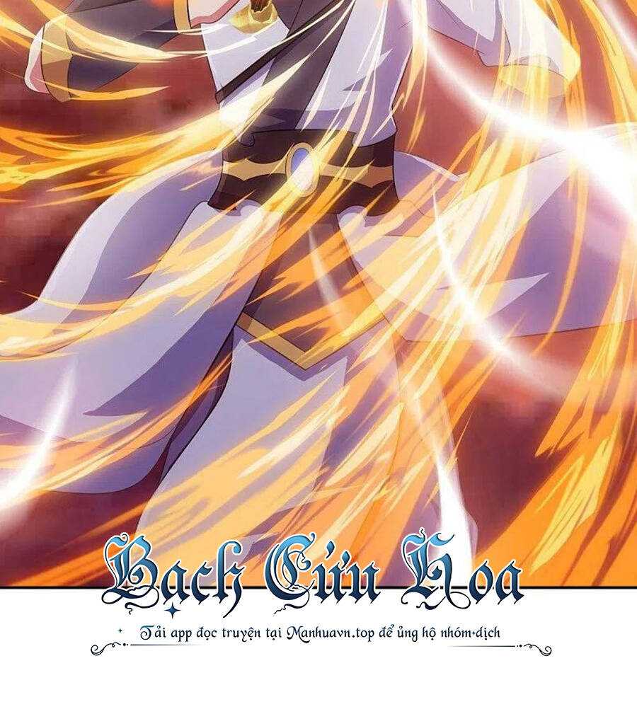 Chiến Hồn Tuyệt Thế: Chapter 461