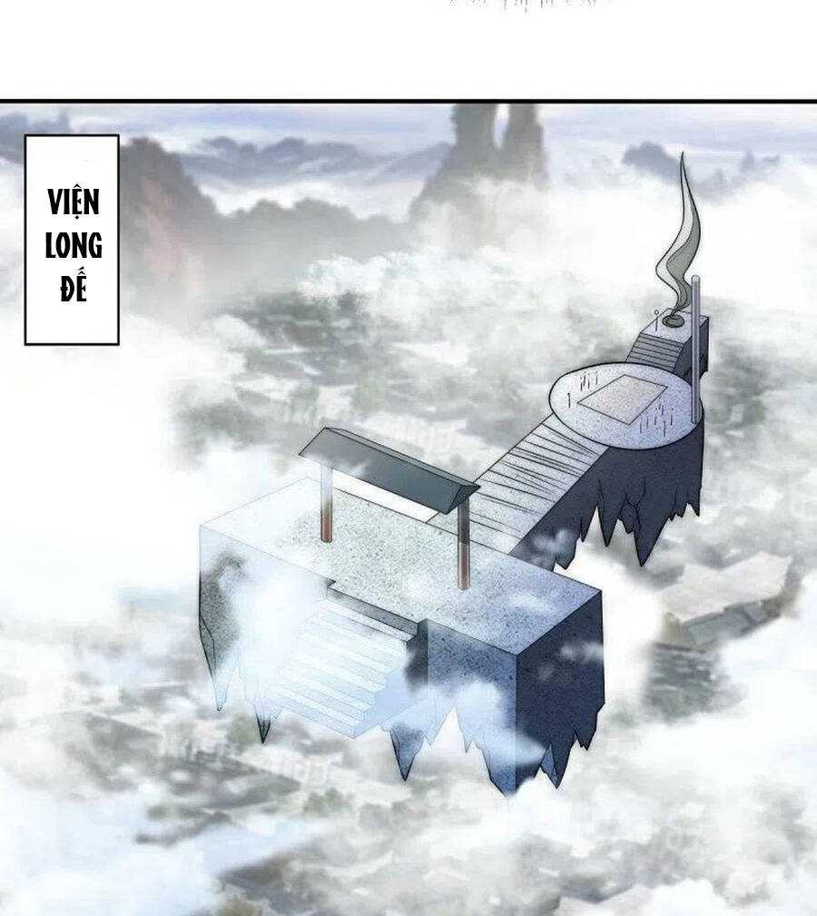 Chiến Hồn Tuyệt Thế: Chapter 461