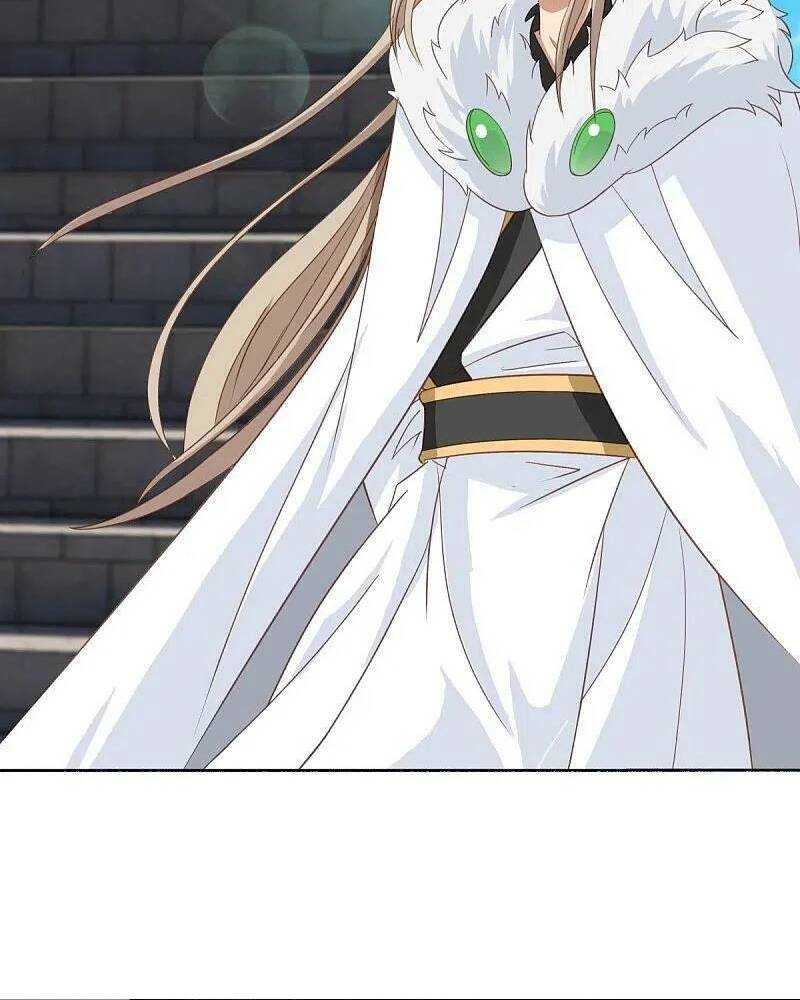 Chiến Hồn Tuyệt Thế: Chapter 462