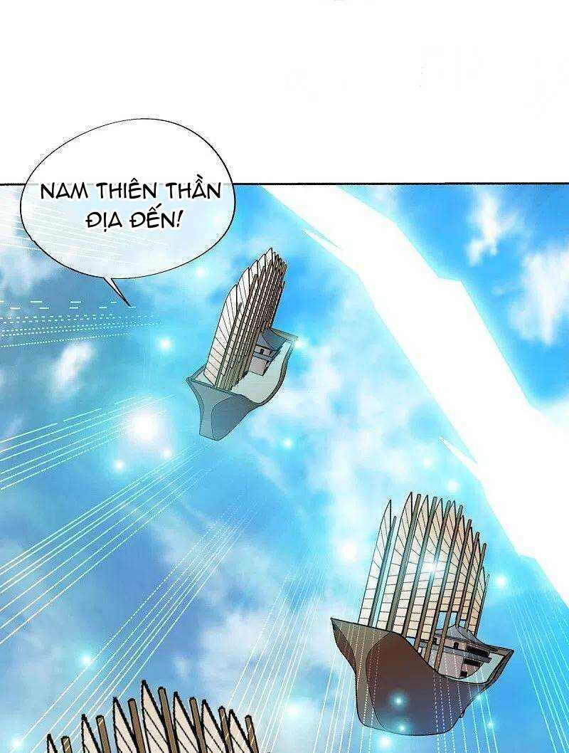 Chiến Hồn Tuyệt Thế: Chapter 462