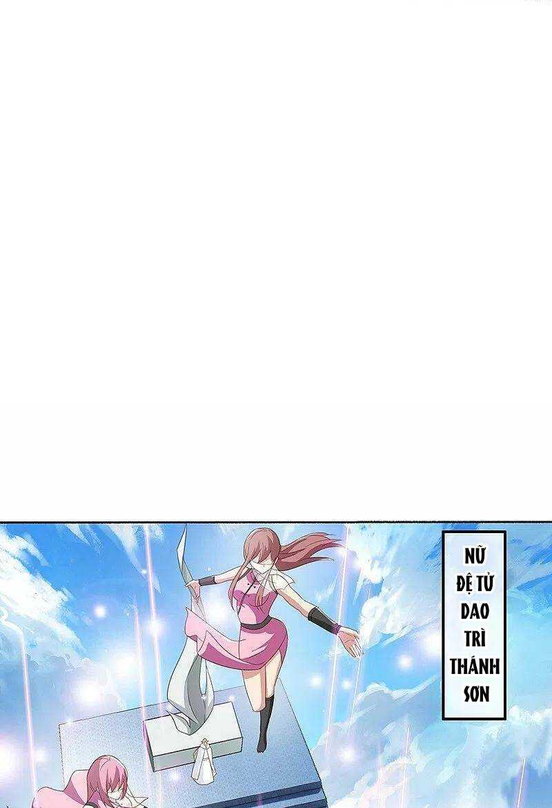 Chiến Hồn Tuyệt Thế: Chapter 462