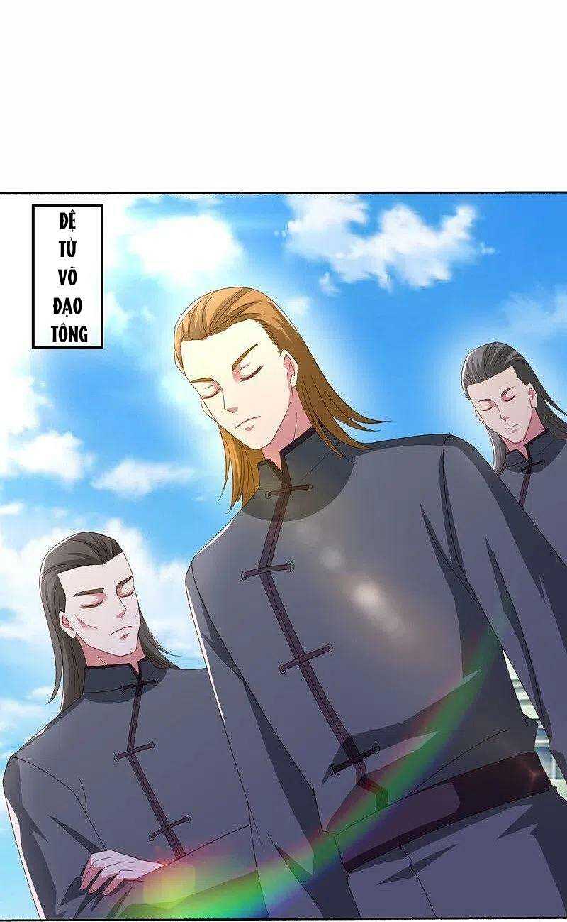 Chiến Hồn Tuyệt Thế: Chapter 462