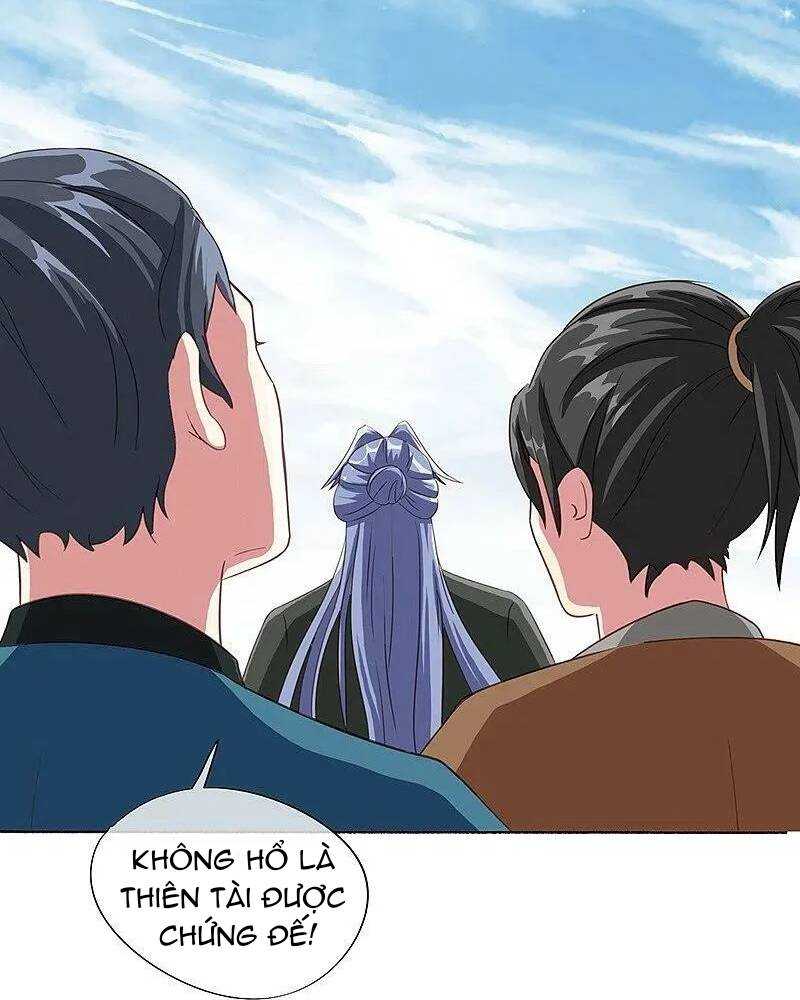 Chiến Hồn Tuyệt Thế: Chapter 462