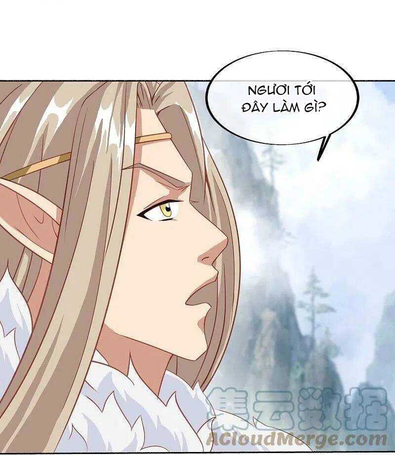 Chiến Hồn Tuyệt Thế: Chapter 462