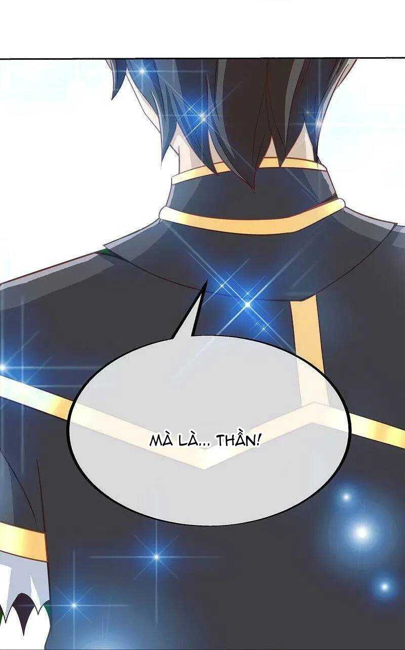Chiến Hồn Tuyệt Thế: Chapter 462
