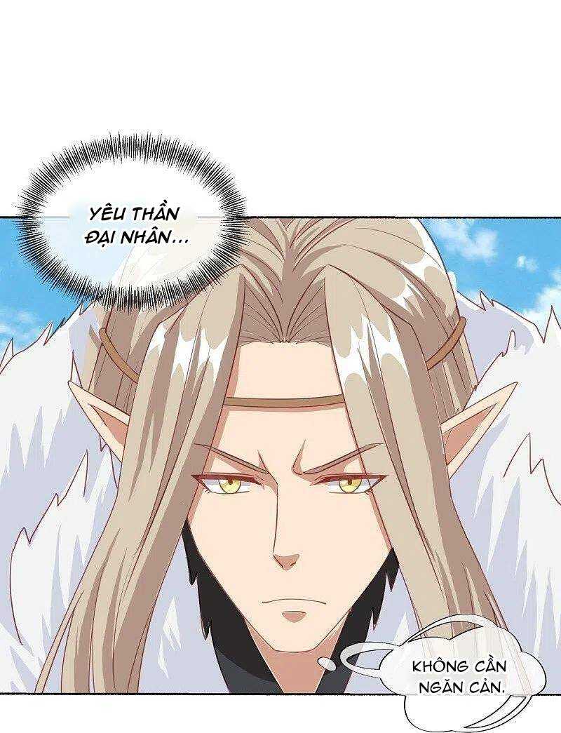 Chiến Hồn Tuyệt Thế: Chapter 462