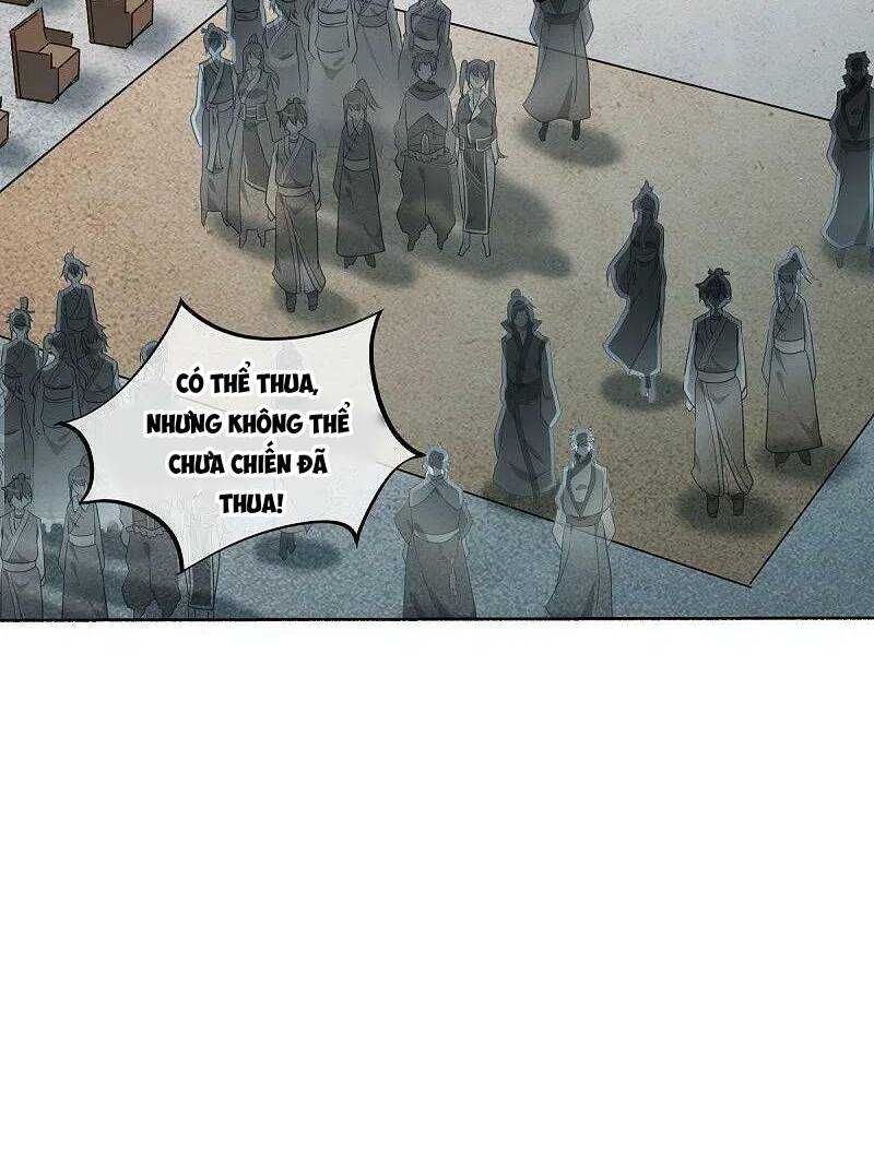 Chiến Hồn Tuyệt Thế: Chapter 462