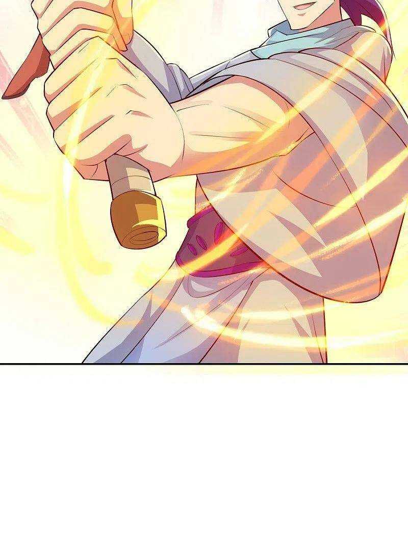 Chiến Hồn Tuyệt Thế: Chapter 462