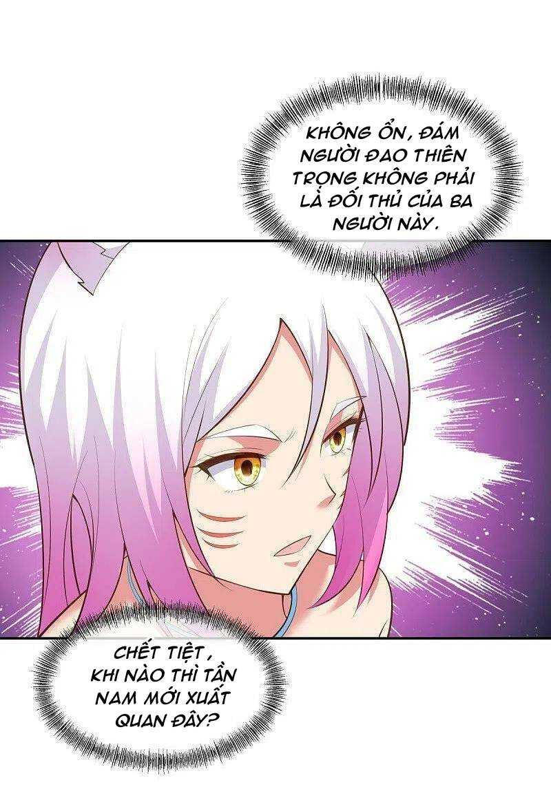 Chiến Hồn Tuyệt Thế: Chapter 462