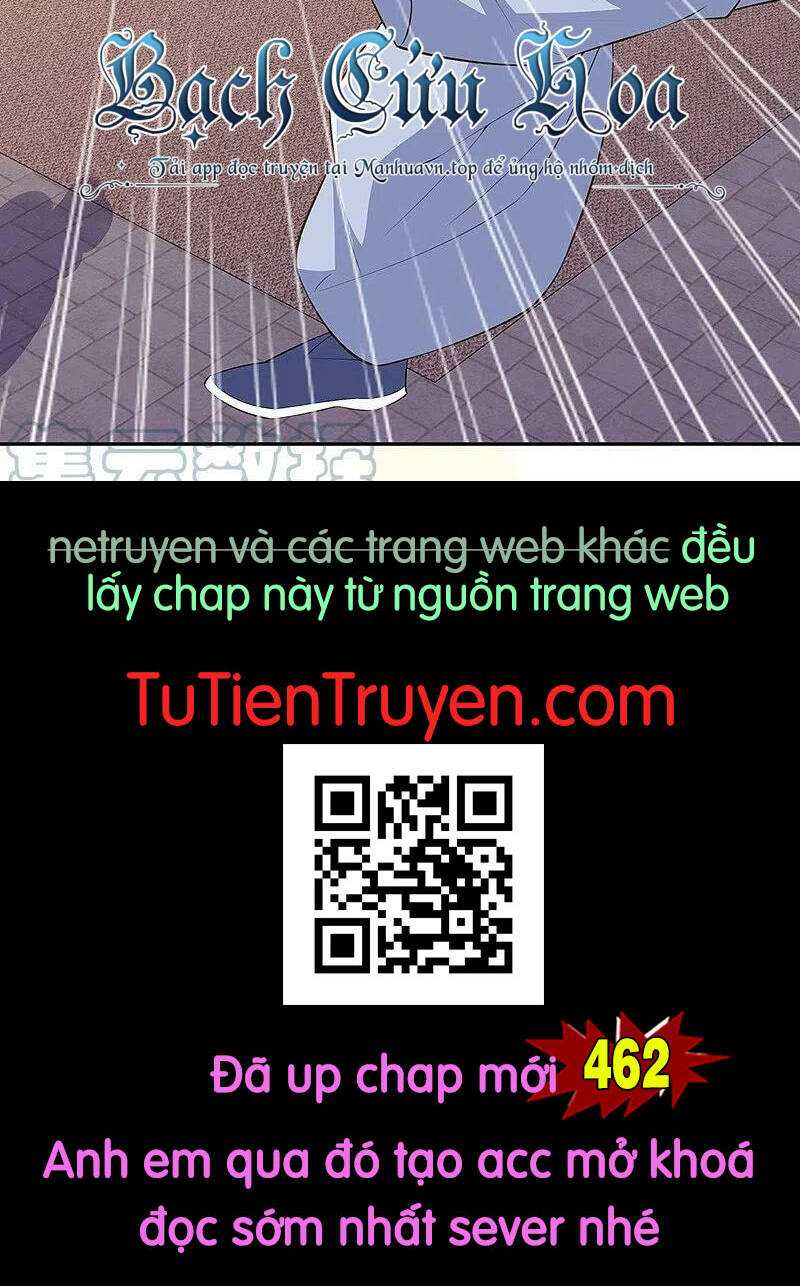 Chiến Hồn Tuyệt Thế: Chapter 462