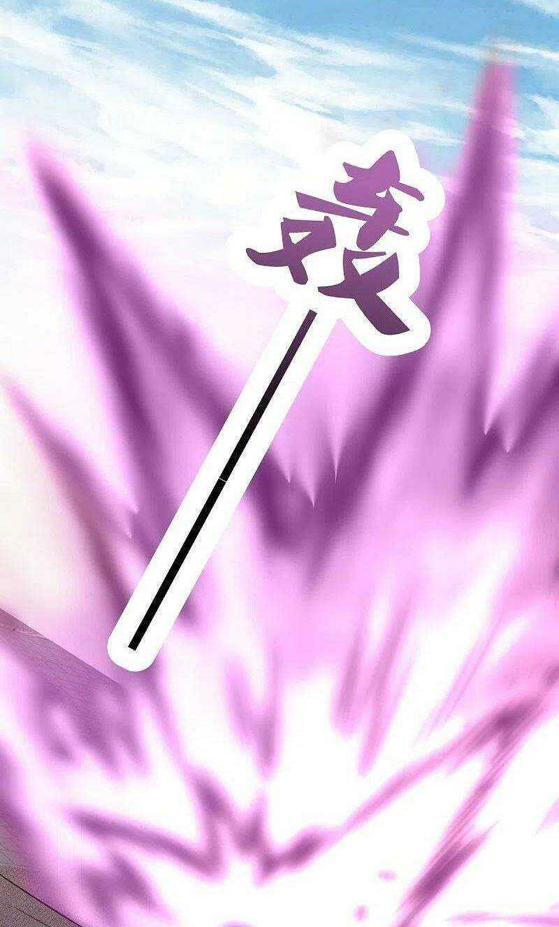 Chiến Hồn Tuyệt Thế: Chapter 463