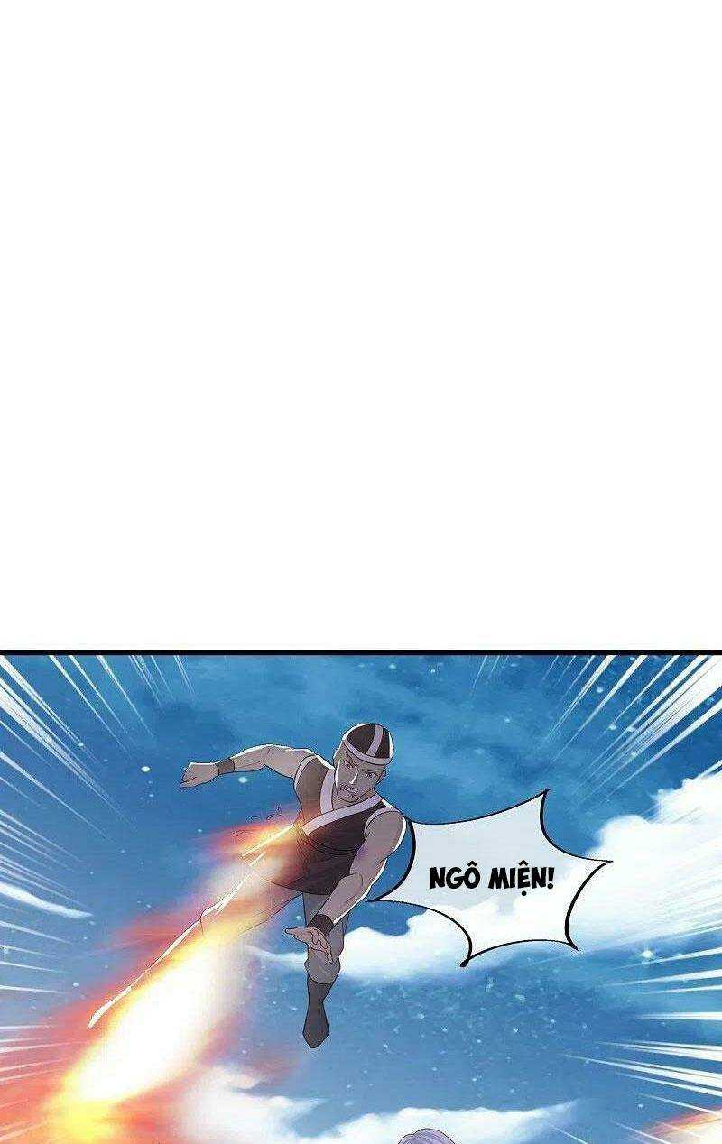 Chiến Hồn Tuyệt Thế: Chapter 463
