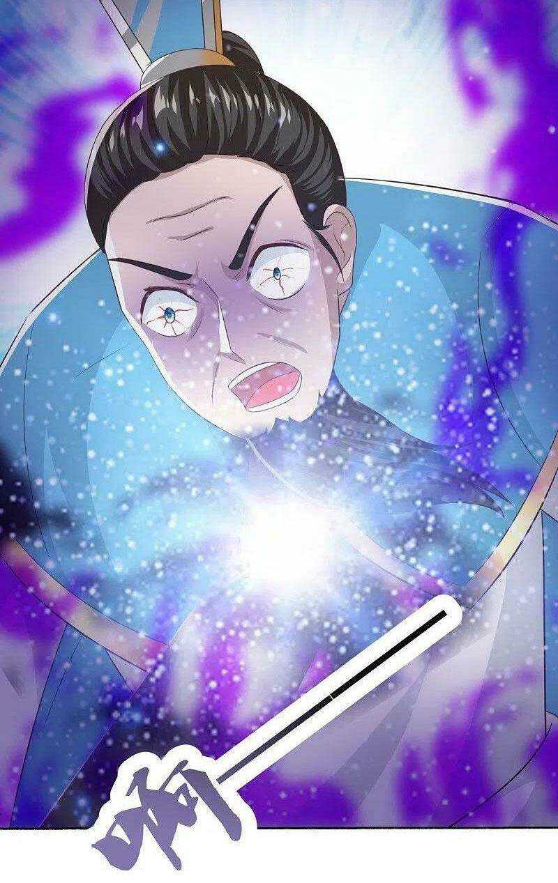 Chiến Hồn Tuyệt Thế: Chapter 463