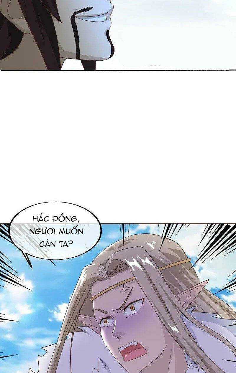 Chiến Hồn Tuyệt Thế: Chapter 463