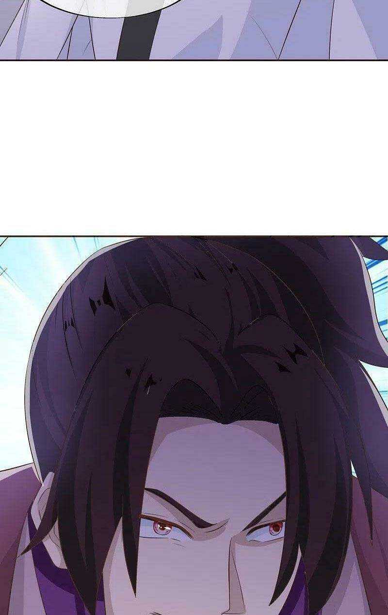Chiến Hồn Tuyệt Thế: Chapter 463