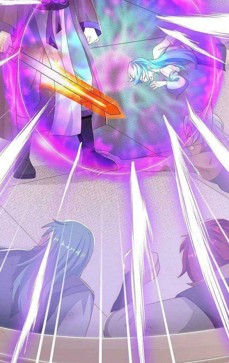 Chiến Hồn Tuyệt Thế: Chapter 463