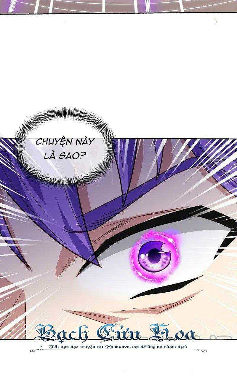 Chiến Hồn Tuyệt Thế: Chapter 463