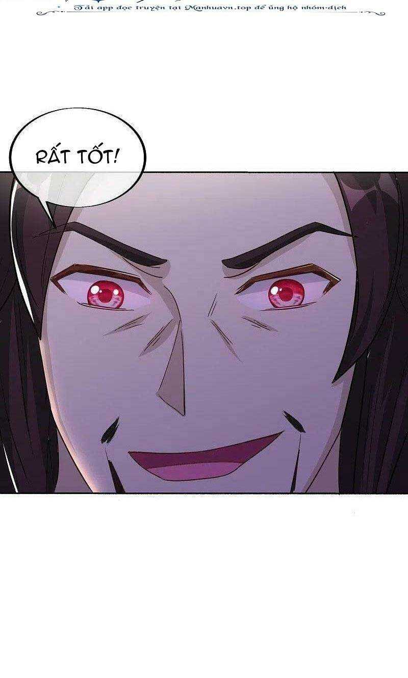 Chiến Hồn Tuyệt Thế: Chapter 463