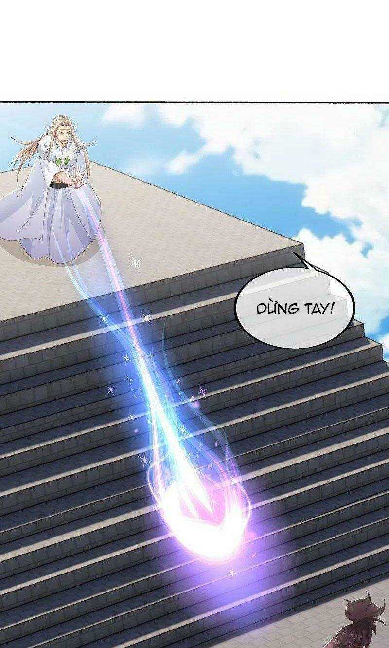 Chiến Hồn Tuyệt Thế: Chapter 463