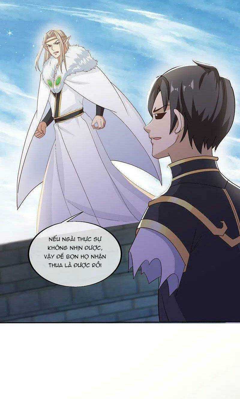 Chiến Hồn Tuyệt Thế: Chapter 463
