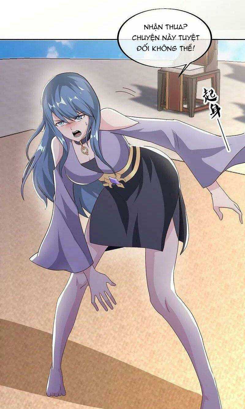 Chiến Hồn Tuyệt Thế: Chapter 463