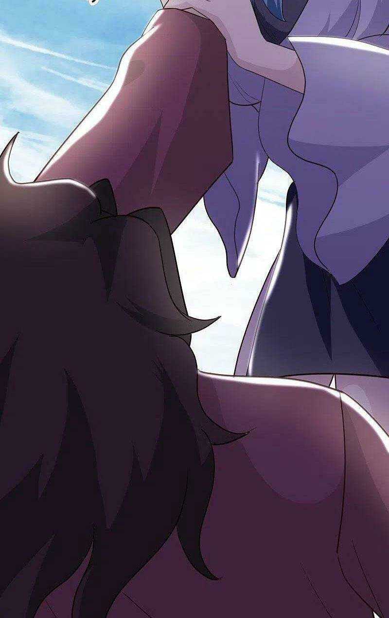 Chiến Hồn Tuyệt Thế: Chapter 463