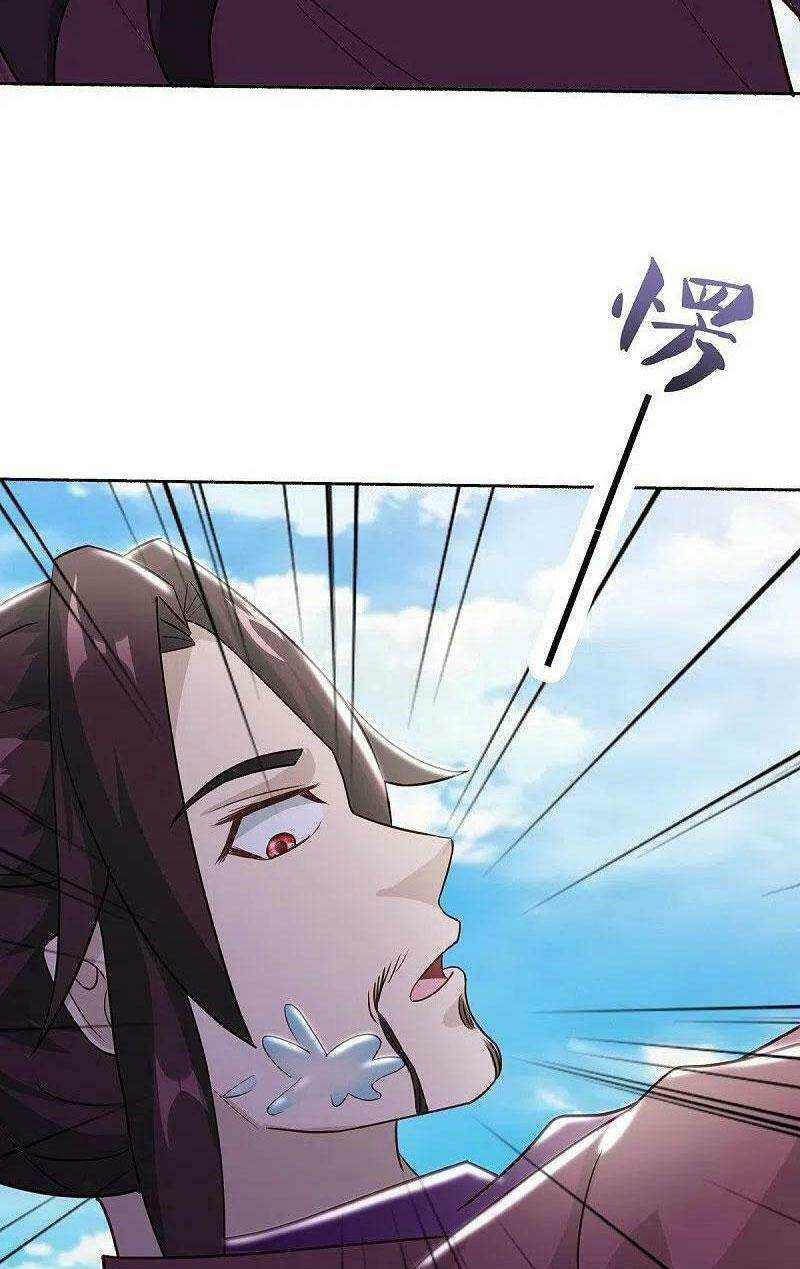 Chiến Hồn Tuyệt Thế: Chapter 463