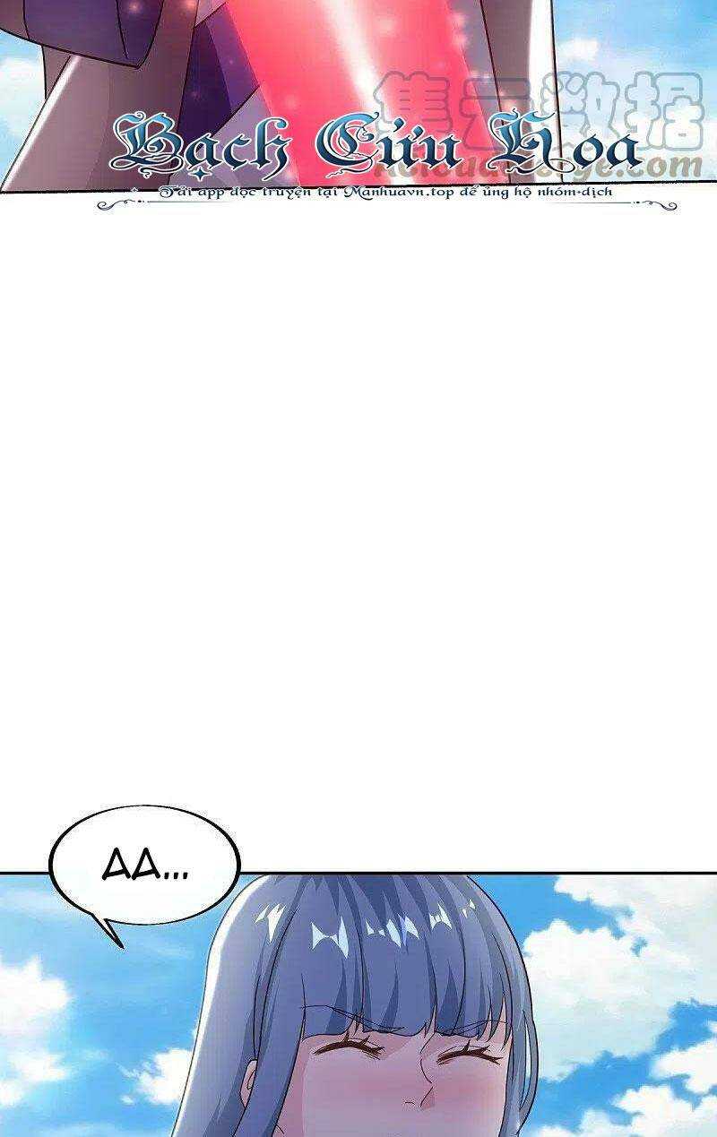Chiến Hồn Tuyệt Thế: Chapter 463