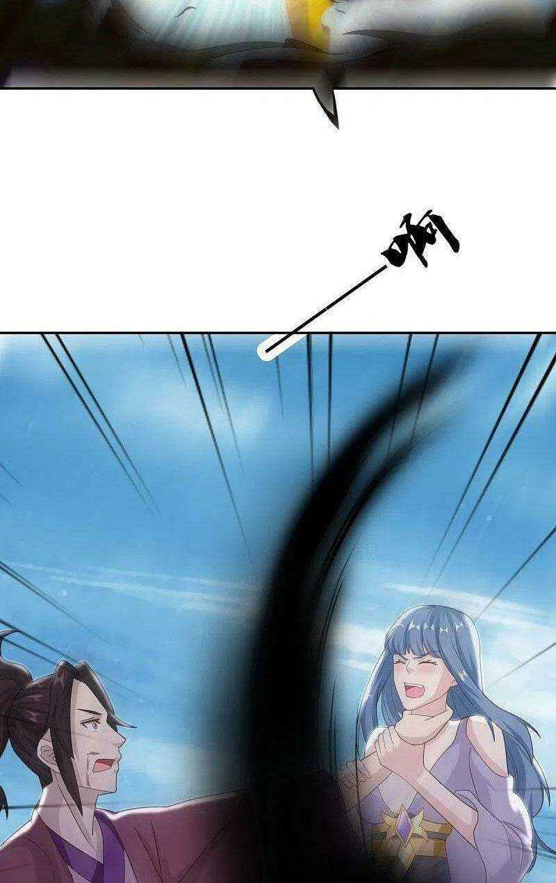 Chiến Hồn Tuyệt Thế: Chapter 463