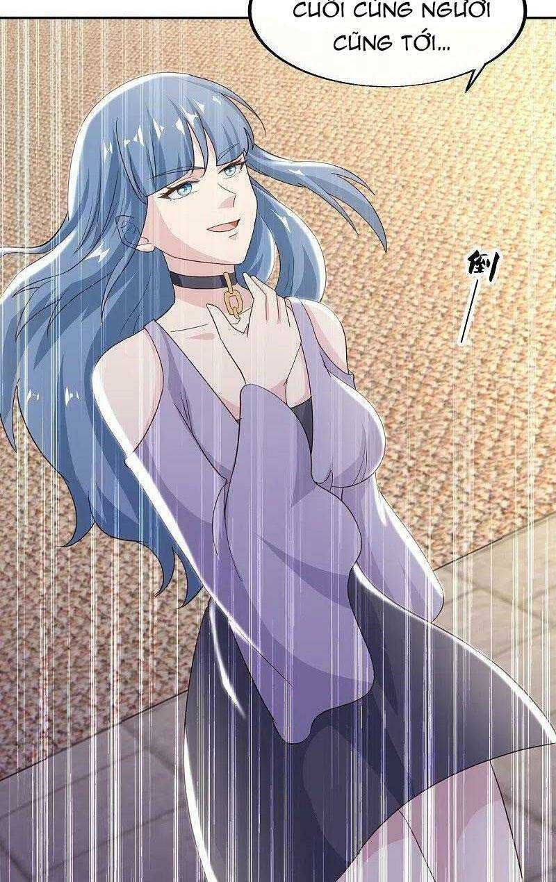 Chiến Hồn Tuyệt Thế: Chapter 463