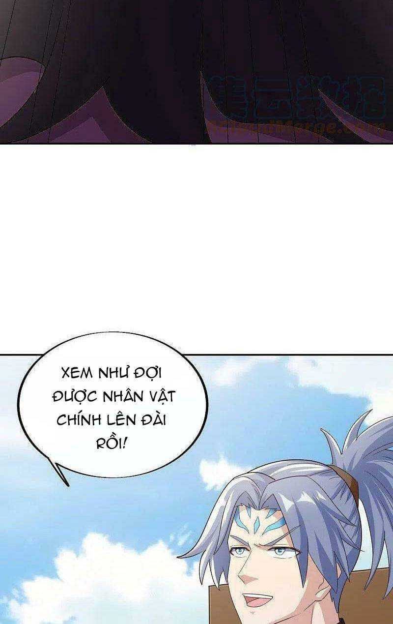 Chiến Hồn Tuyệt Thế: Chapter 463