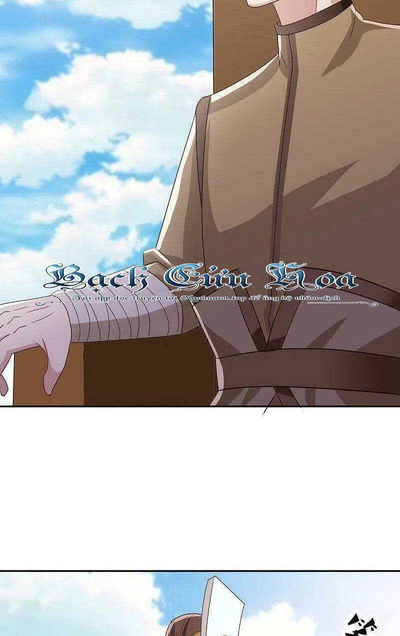 Chiến Hồn Tuyệt Thế: Chapter 463