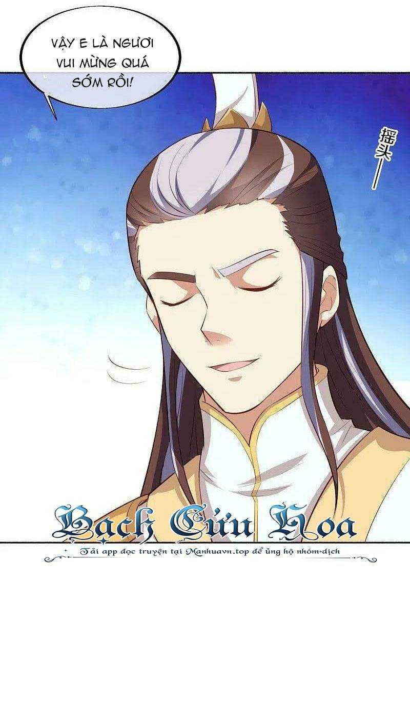 Chiến Hồn Tuyệt Thế: Chapter 463