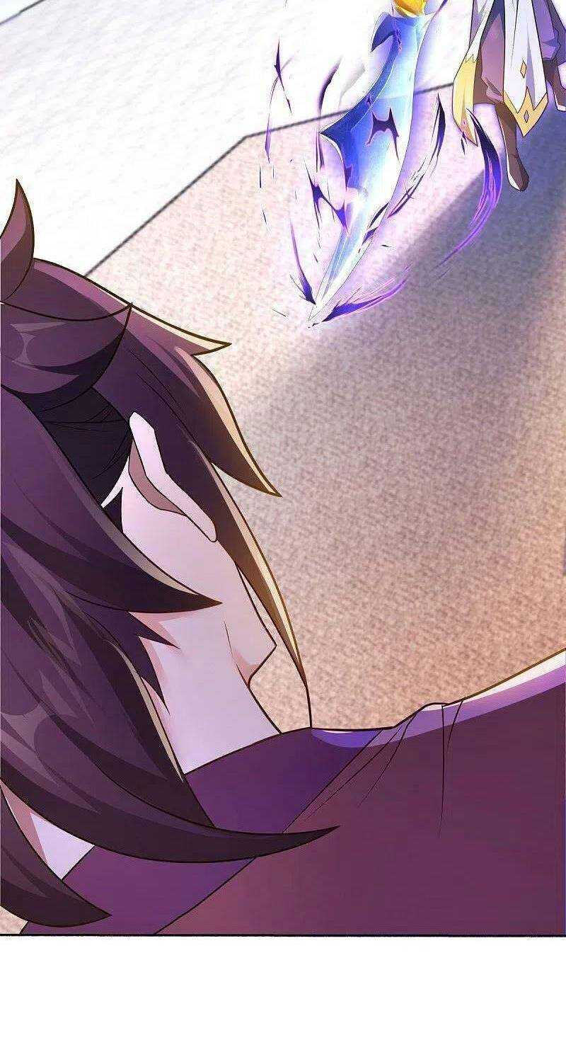 Chiến Hồn Tuyệt Thế: Chapter 464