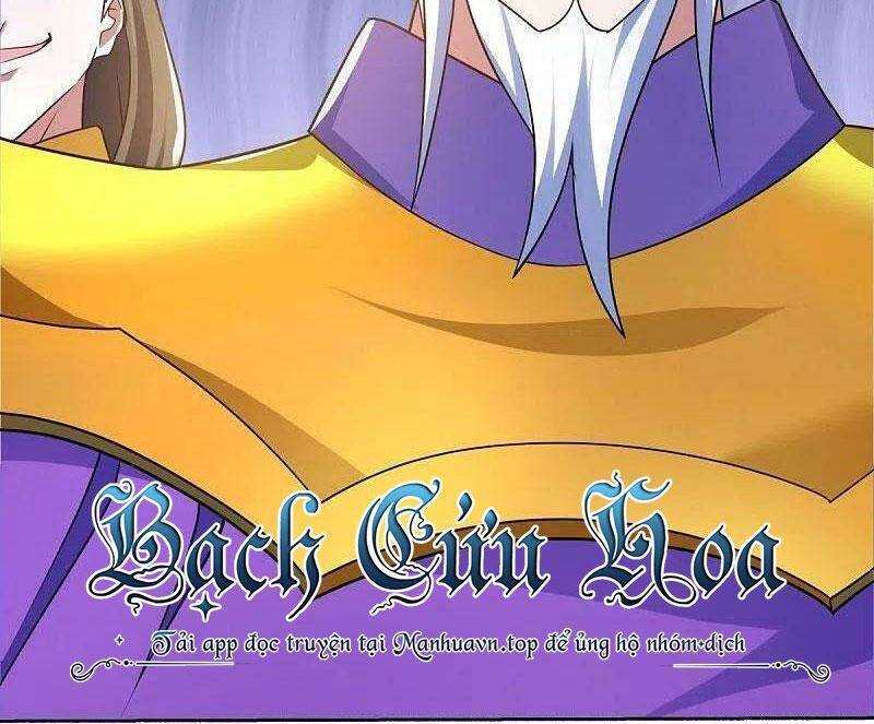 Chiến Hồn Tuyệt Thế: Chapter 464