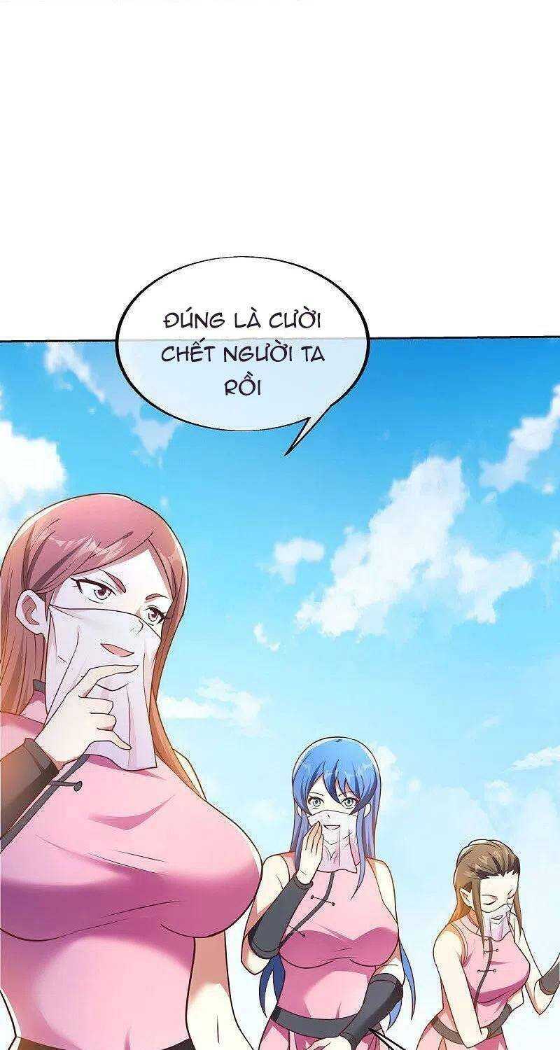 Chiến Hồn Tuyệt Thế: Chapter 464